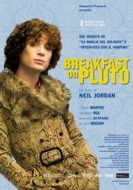 Breakfast on Pluto Breakfast on Pluto