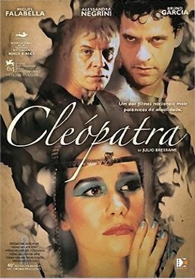 Cleopatra Cleopatra