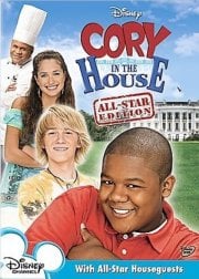 Cory alla Casa Bianca