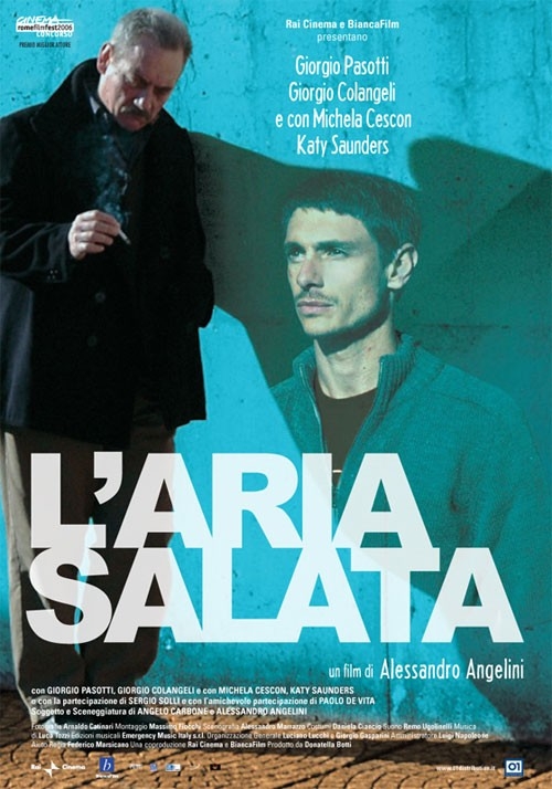 L'aria salata L'aria salata
