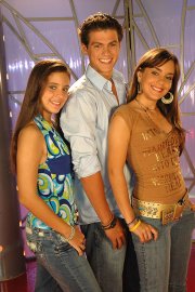 Somos tú y yo Somos tú y yo