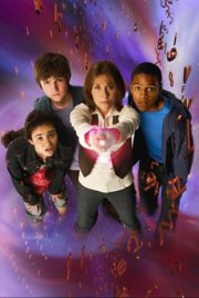 The Sarah Jane Adventures The Sarah Jane Adventures