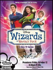 Wizards of Waverly Place