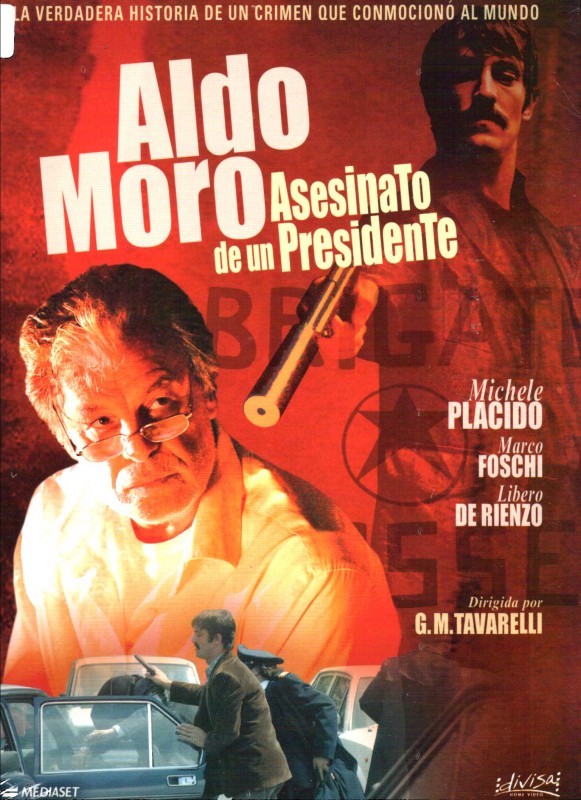 Aldo Moro - Il presidente Aldo Moro - Il presidente