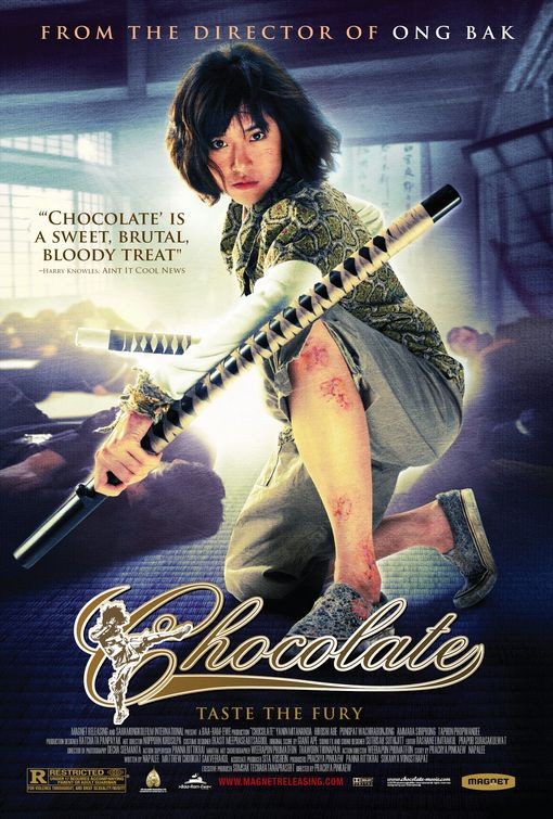 Chocolate Chocolate