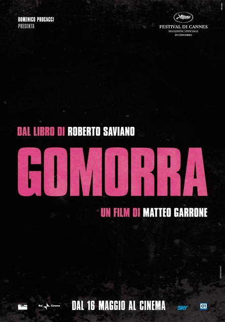 Gomorrah Gomorrah