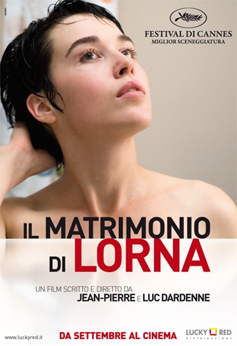 Il matrimonio di Lorna Il matrimonio di Lorna