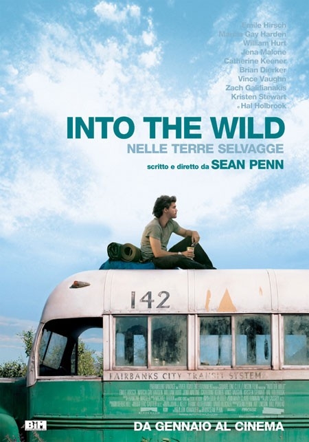 Into the Wild Into the Wild