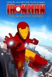 Iron Man: Armored Adventures Iron Man: Armored Adventures