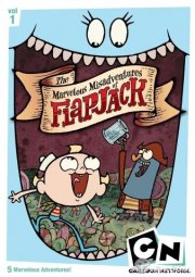 Le meravigliose disavventure di Flapjack