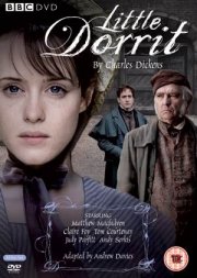 Little Dorrit Little Dorrit