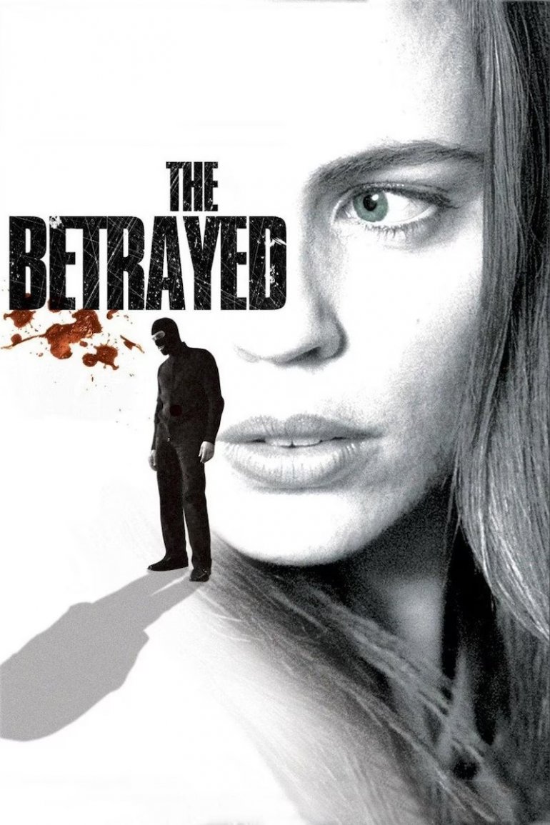 The Betrayed The Betrayed