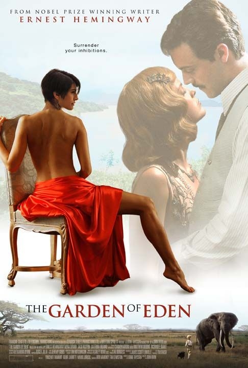 The Garden of Eden