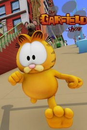 The Garfield Show The Garfield Show