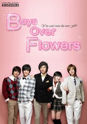 Boys Over Flowers Boys Over Flowers