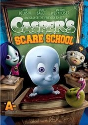 Casper - Scuola di paura Casper - Scuola di paura