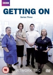 Getting On Getting On