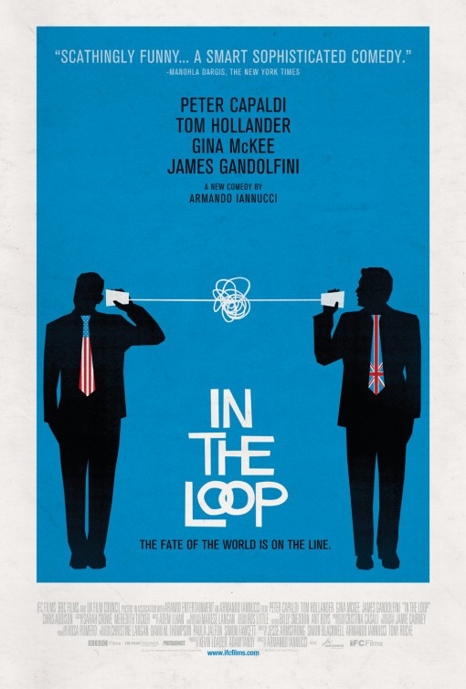 In the Loop In the Loop
