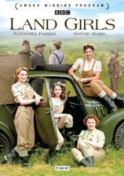 Land Girls Land Girls