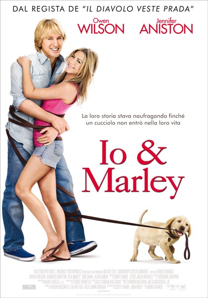 Io & Marley Io & Marley