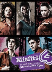 Misfits Misfits