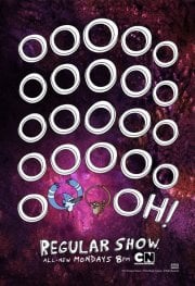 Regular Show Regular Show