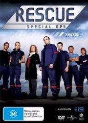 Rescue Special Ops Rescue Special Ops