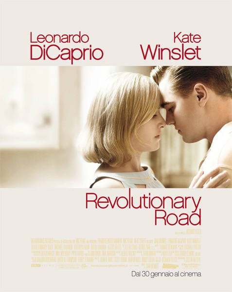 Revolutionary Road Revolutionary Road