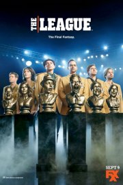 The League The League