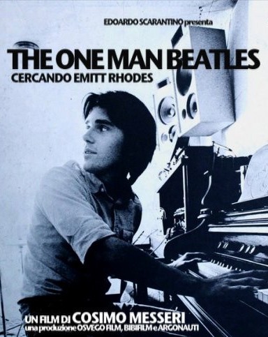 The One Man Beatles The One Man Beatles
