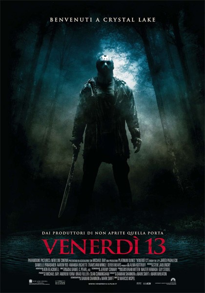 Venerdì 13