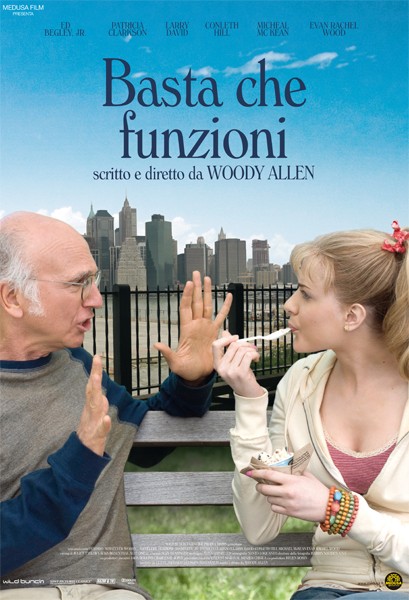 Basta che funzioni Basta che funzioni