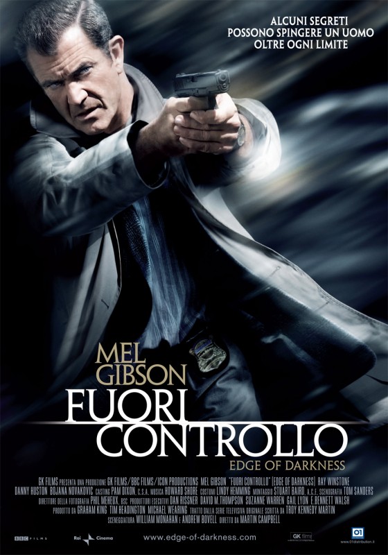 Fuori controllo Fuori controllo
