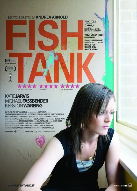 Fish Tank Fish Tank