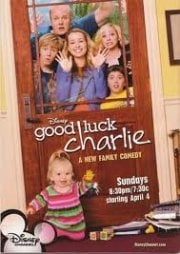 Good Luck Charlie Good Luck Charlie