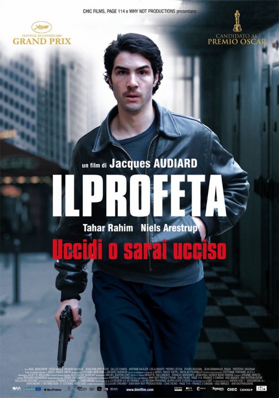 Il profeta Il profeta
