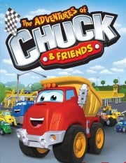 Le avventure di Chuck & Friends Le avventure di Chuck & Friends