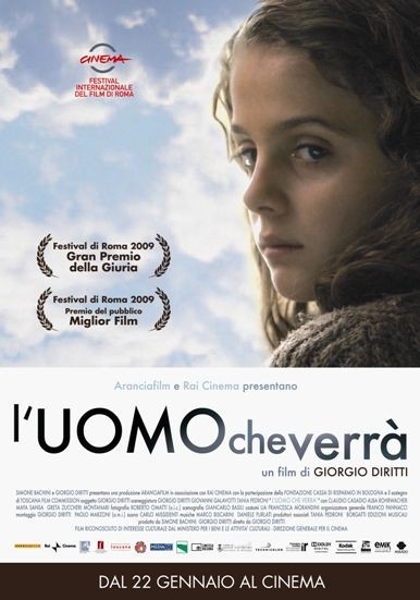 L'uomo che verrà L'uomo che verrà