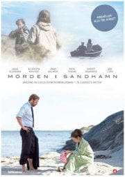 Omicidi a Sandhamn Omicidi a Sandhamn