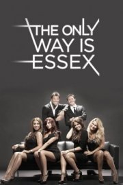 The Only Way Is Essex The Only Way Is Essex