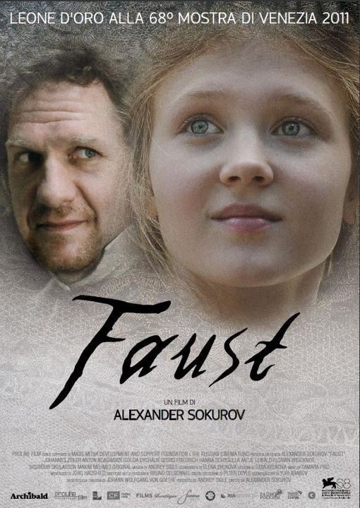 Faust Faust