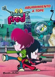 Lucky Fred