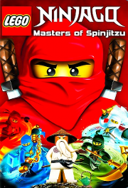 Ninjago: Masters of Spinjitzu