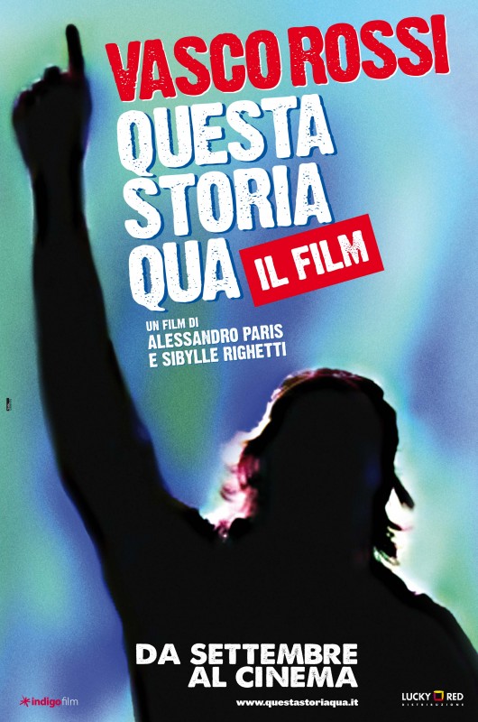 Questa storia qua Questa storia qua