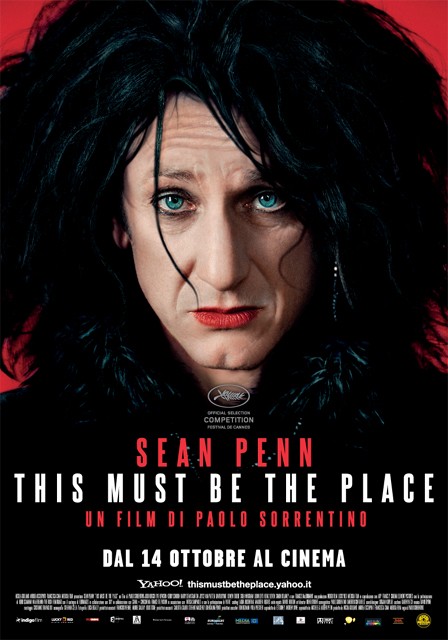 This Must Be the Place This Must Be the Place