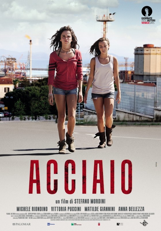 Acciaio Acciaio
