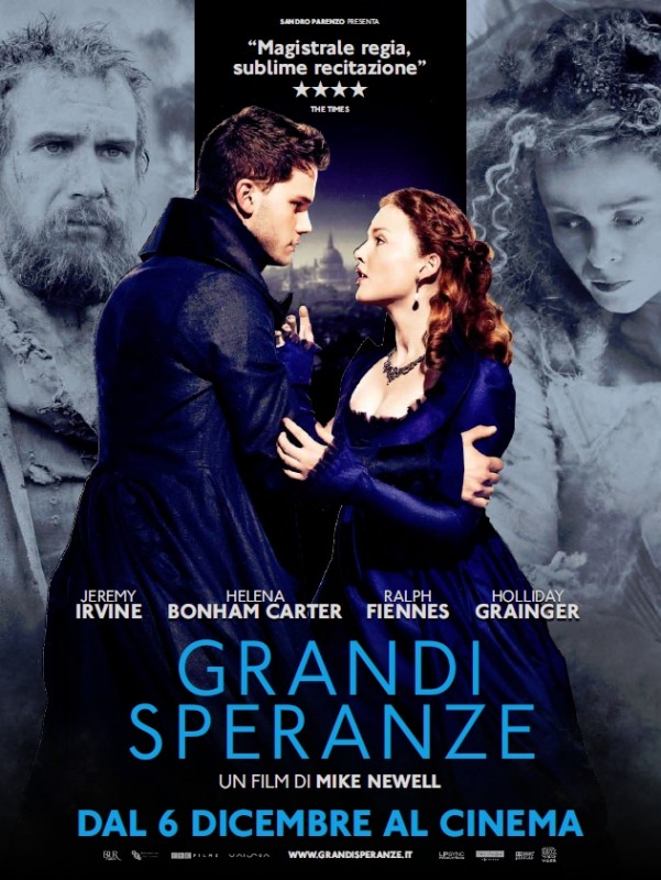 Grandi speranze Grandi speranze