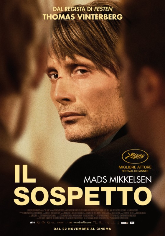 Il sospetto Il sospetto