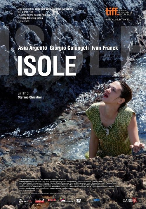 Isole Isole