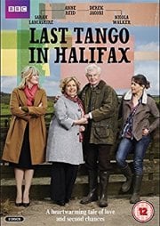 Last Tango in Halifax